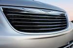 Chrysler Town & Country Touring 2011 года